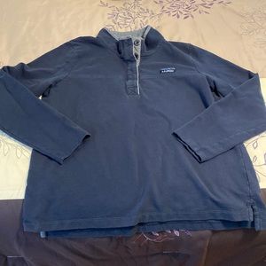 LL Bean Rugby XL